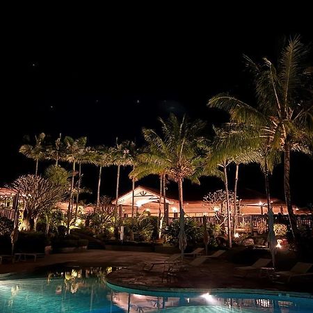 Rivland Resort Païta المظهر الخارجي الصورة