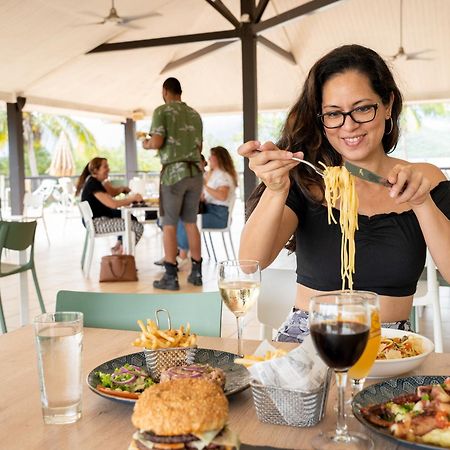 Rivland Resort Païta المظهر الخارجي الصورة