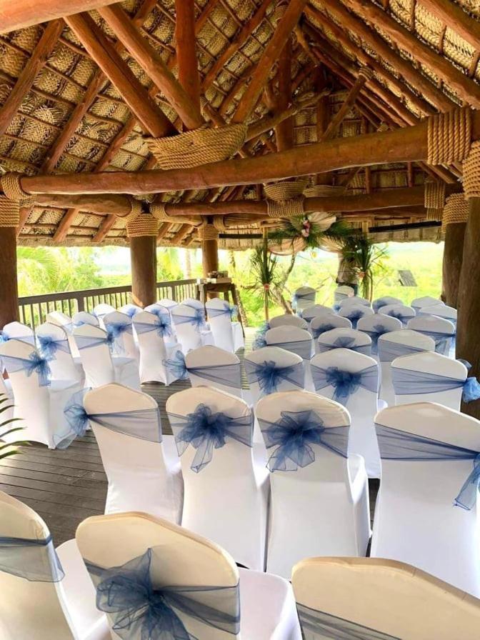 Rivland Resort Païta المظهر الخارجي الصورة