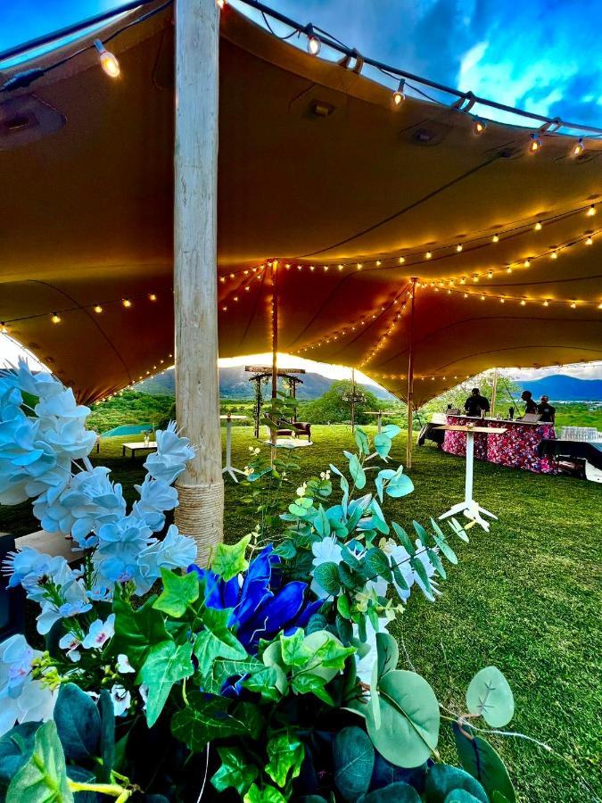 Rivland Resort Païta المظهر الخارجي الصورة