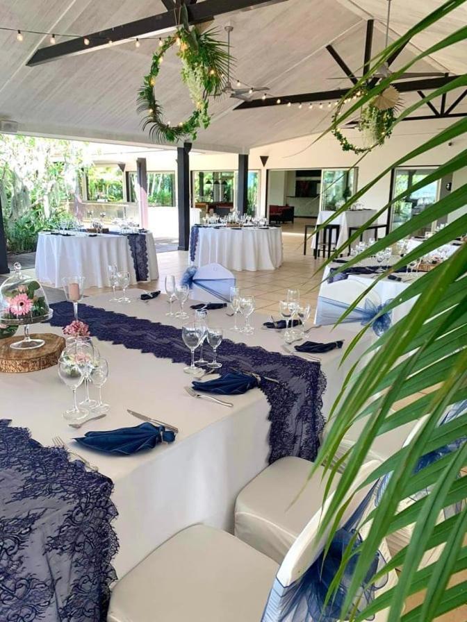 Rivland Resort Païta المظهر الخارجي الصورة