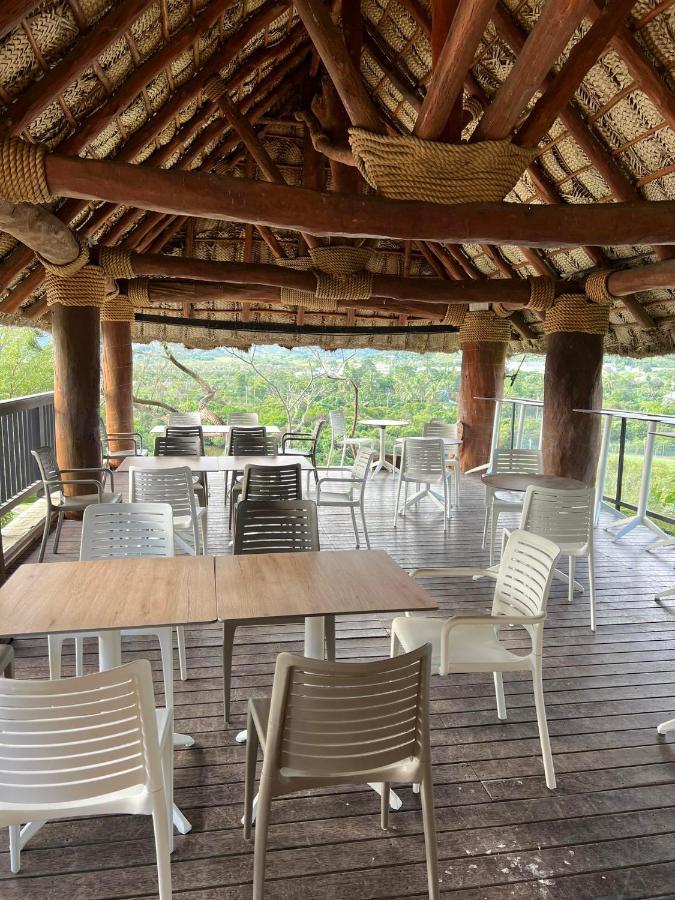 Rivland Resort Païta المظهر الخارجي الصورة