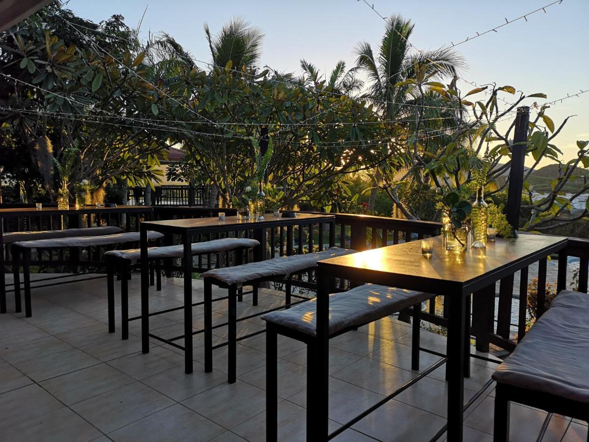 Rivland Resort Païta المظهر الخارجي الصورة