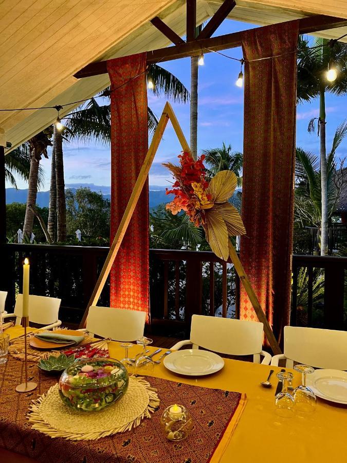 Rivland Resort Païta المظهر الخارجي الصورة