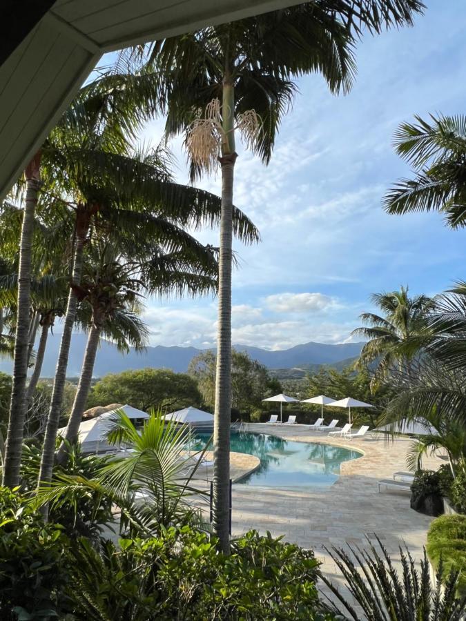 Rivland Resort Païta المظهر الخارجي الصورة