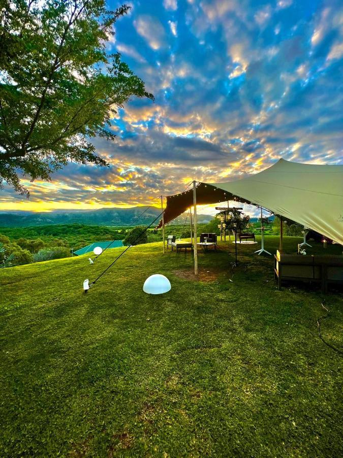 Rivland Resort Païta المظهر الخارجي الصورة