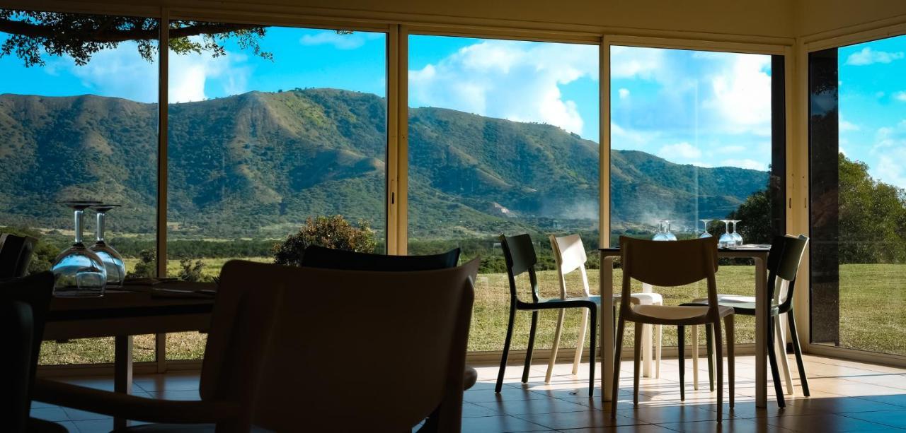 Rivland Resort Païta المظهر الخارجي الصورة