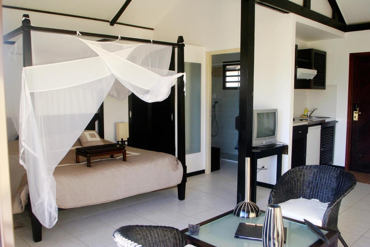 Rivland Resort Païta المظهر الخارجي الصورة